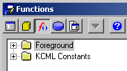 Browsing modules